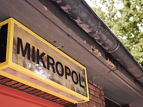 Mikropol
