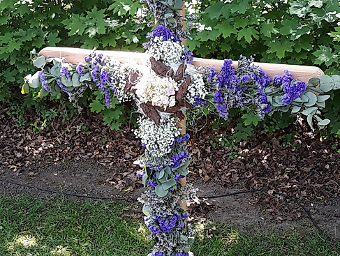 Konfirmationsgottesdienst