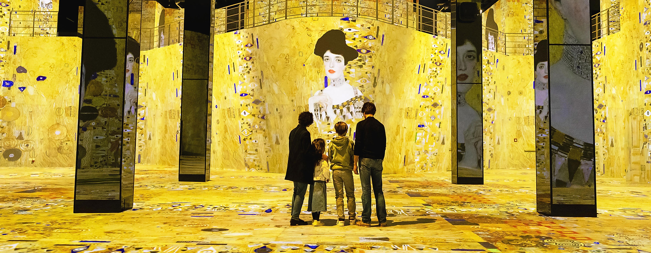 Port des Lumières-c-Culturespaces-Fabijan Vuksic