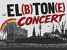 EL(B)TON(E) CONCERT
