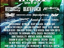 THE PIT TICKET - WACKEN OPEN AIR 2027
