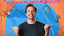 Tobi Krell - Live 2025
