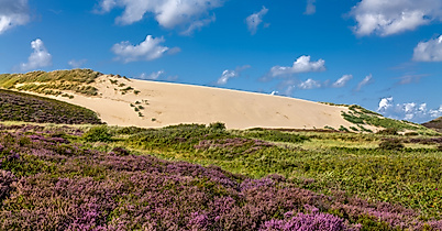 Insel Sylt