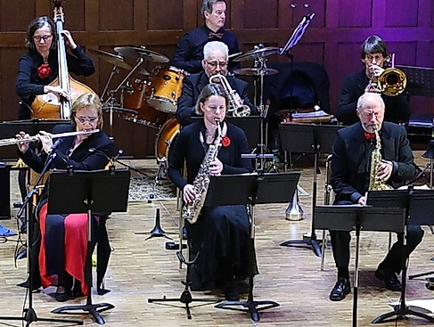 100 Jahre Schlager, Hits und Ohrwürmer - Konzert mit dem Celler Salonorchester