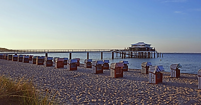 Timmendorfer Strand