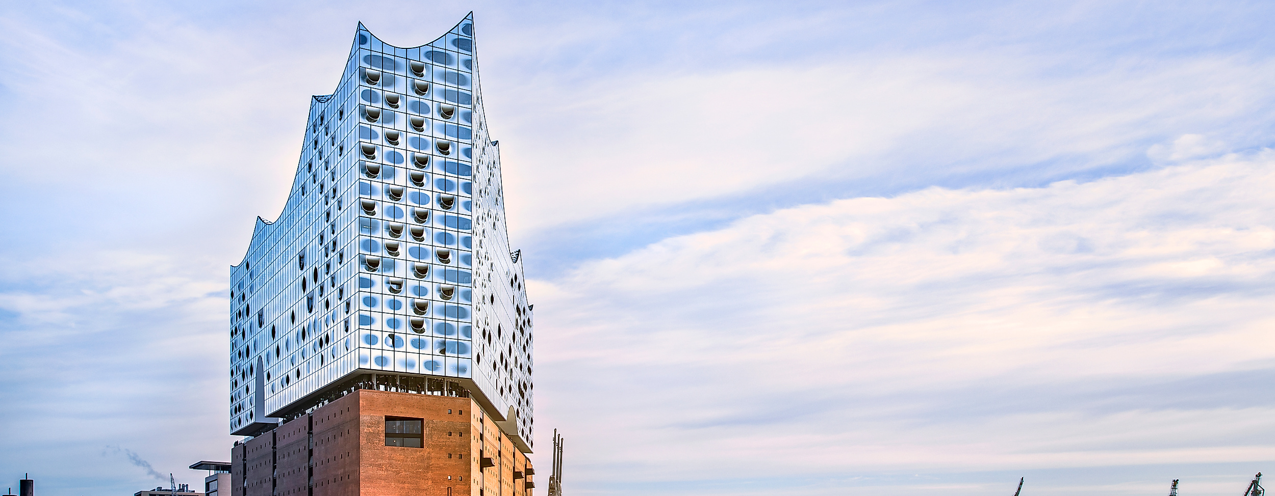 Elbphilharmonie