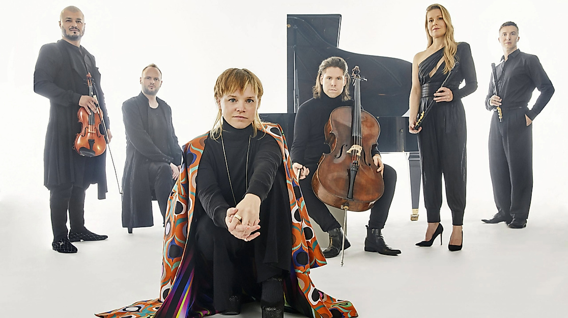 Wallis Bird & Spark_c_Gregor Hohenberg