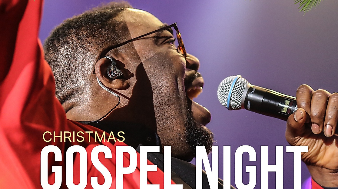 A Night of Gospel