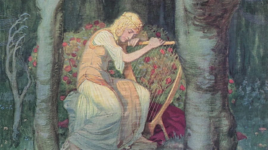 Konzert "Sagen und Märchen" II