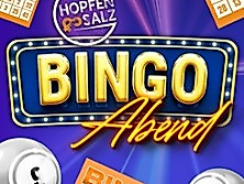 Bingo Abend