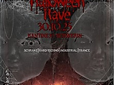 Halloween Rave