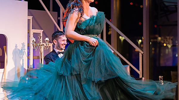 Opern-Slam-Opernloft