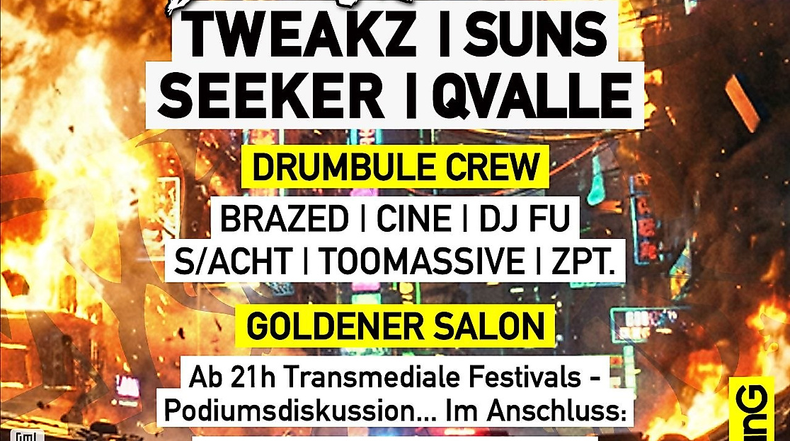 Hafenklang