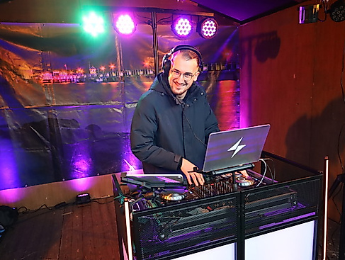 Dj Sascha