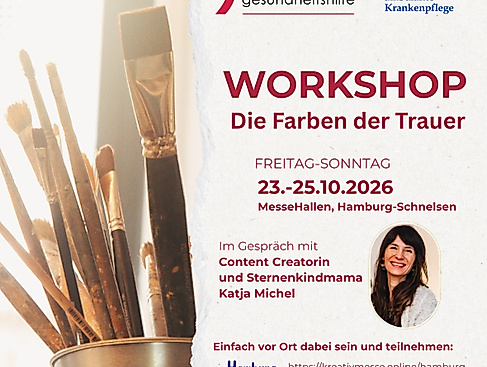 kreativmesse