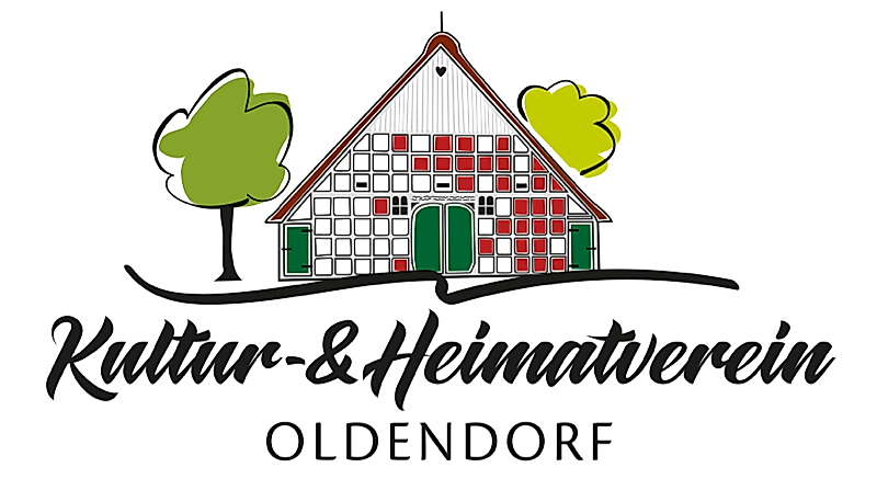 Oldendorf Logo-Kultur u. Heimatverein oldendorf - CR - Kultur- und Heimatverein Oldendorf