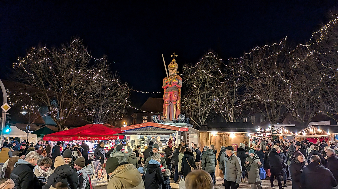 Weihnachtsmarkt am Roland_Wedel Marketing_kl