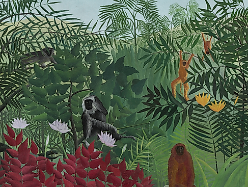 Kinder-Kunstwerkstatt in den Osterferien 2026