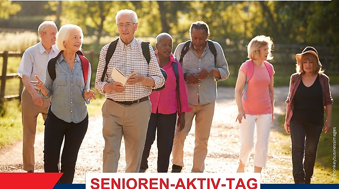 Senioren-Aktiv-Tag Harburg 2025