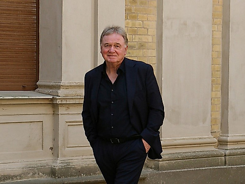 Klaus Hoffmann & Band