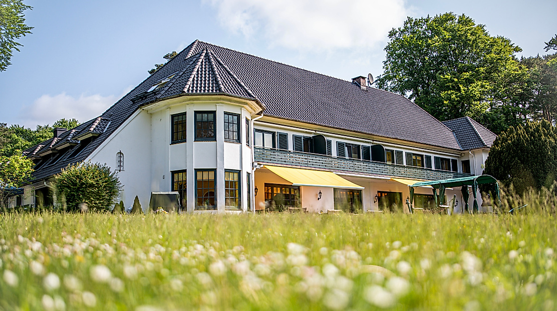 Haus in Gänze