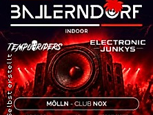 Ballerndorf Allstars