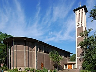 Paul Gerhardt Kirche