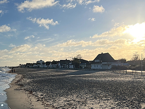 Themenwanderung/Bernsteinführung