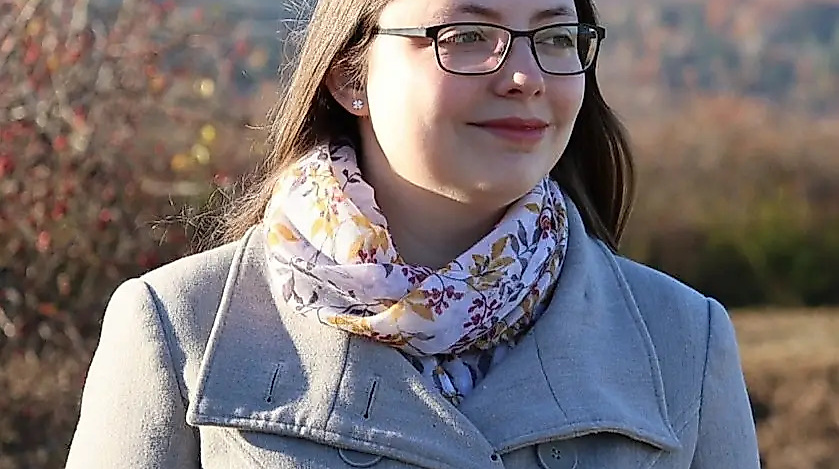 Gut erspürt ist fast geschrieben - Workshop mit Poetry Slammerin Helen Seidenfeder - Kulturhaus Wilster