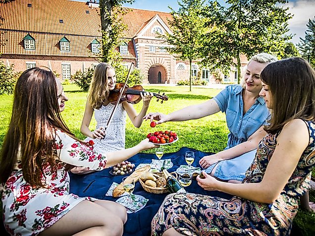 Schleswig-Holstein Music Festival