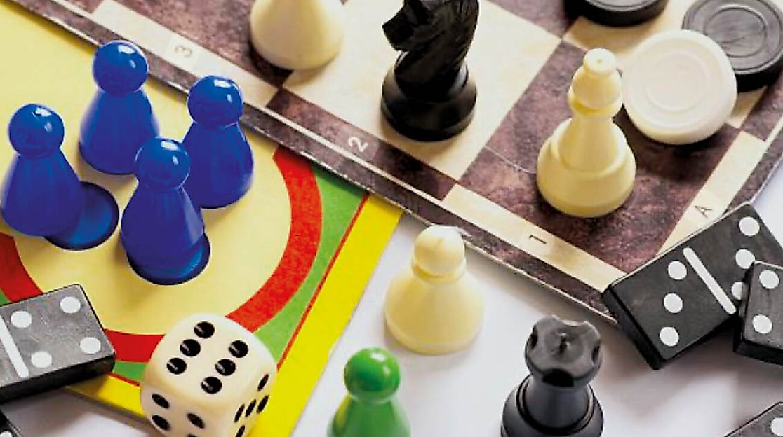 Spieleabend