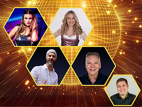 v.o.links:
Alyssa Melody, Lena Milewicz, Jonni Hamburg, Andreas Zaron, Simon Ladewig