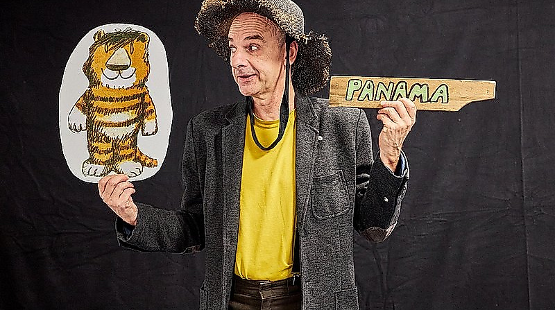 Oh, wie schön ist Panama