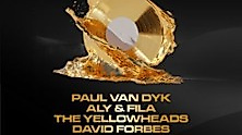 Paul van Dyk - Live