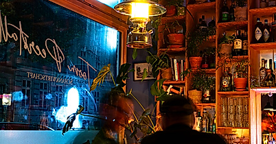 Bar Toom Peerstall