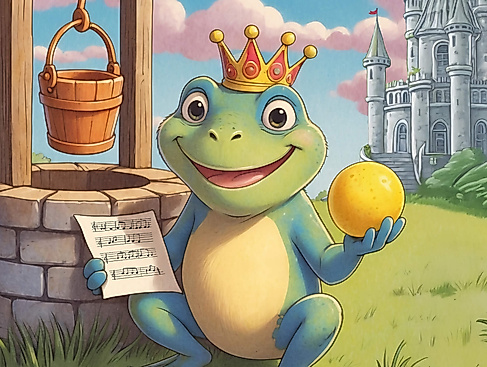 Froschkönig_Titel_web