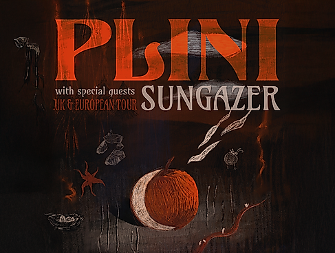 Plini - UK & European Tour