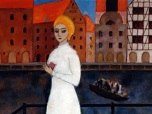 Von Cézanne bis Kirchner. 
Jüdische Kunstsammler:innen der Moderne in Deutschland