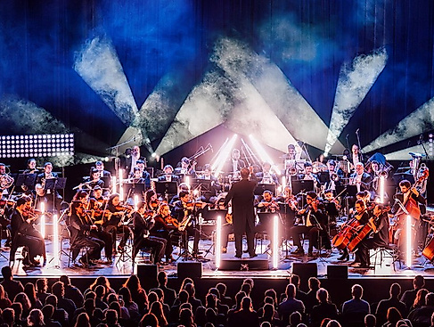 Philharmonie Leipzig / Michael Koehler