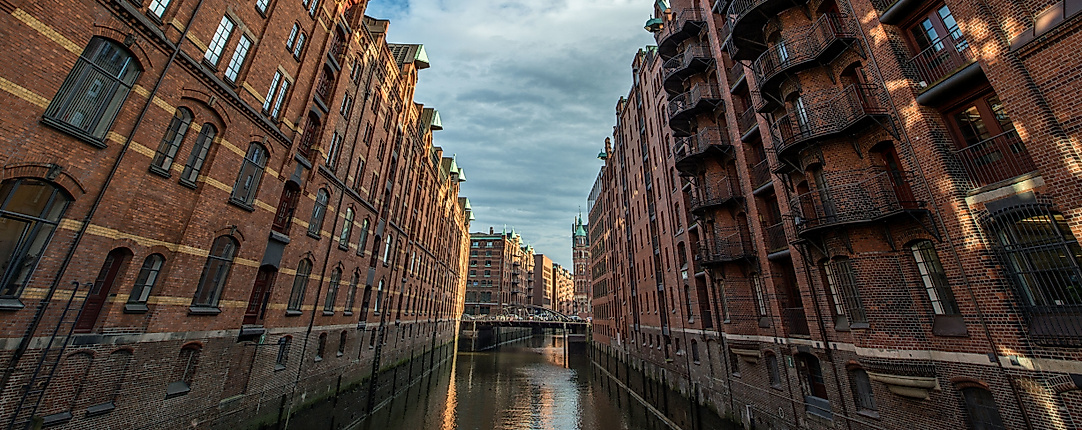 Hamburg Reisen 3 für 2