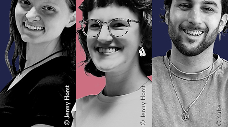 SEITENSPRÜNGE goes SEITENSPRÜNGE-Festival