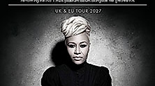 Emeli Sande - Celebrating 15 Years Of ‘Our Version Of Events