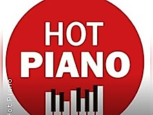 Konzert Hot Piano