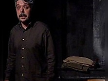 Die Herausforderung des Ungebrochenen