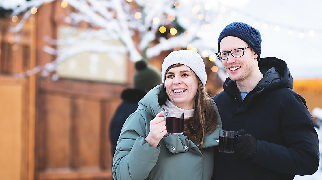Weihnachtsmarkt Eutin