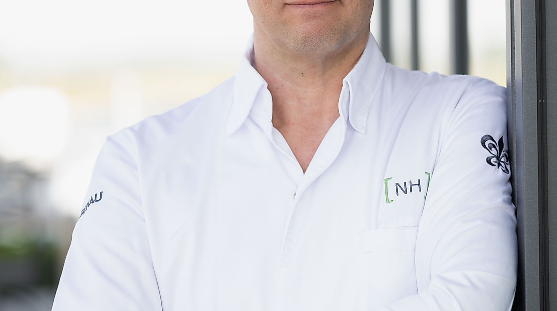 Nils Henkel