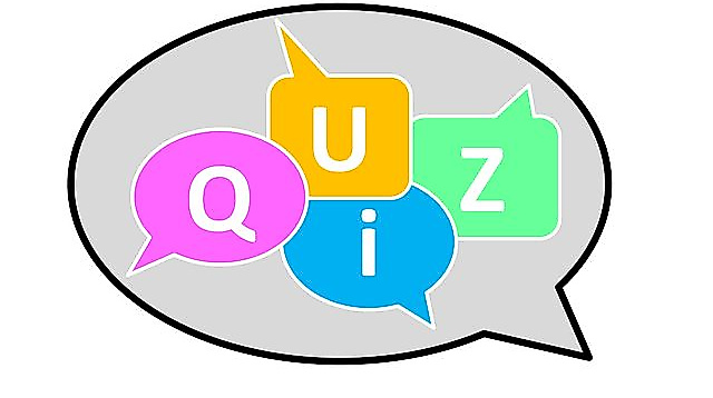 Quiz