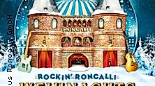 2. Rockin' Roncalli Weihnachtscircus