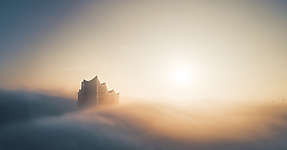 Elbphilharmonie