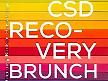 CSD Recovery Brunch